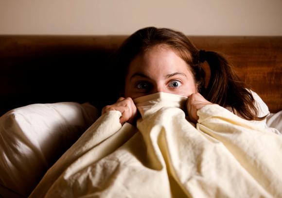 Algunos medicamentos causan pesadillas recurrentes