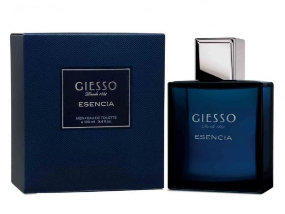 Giesso  presenta novedades para regalarle a papá