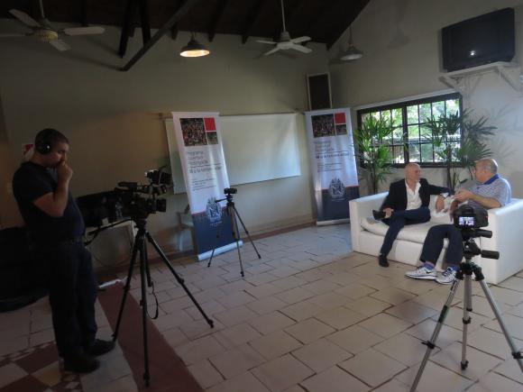 27-05: Estreno del programa ¨MAYORmente FELIZ¨