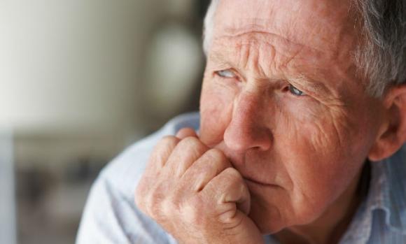 Algunos consejos para adultos mayores con autoestima baja