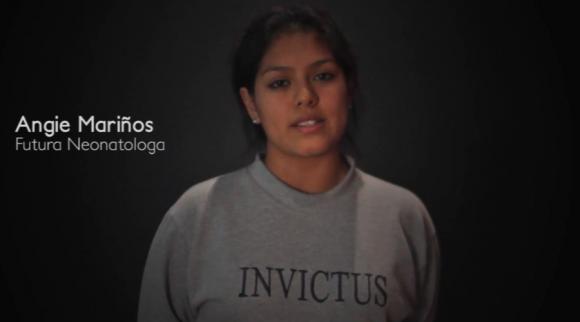 Tan inocente como tù: iniciativa de Jóvenes medicos Peru pro vida