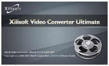 Xilisoft video converter ultimate