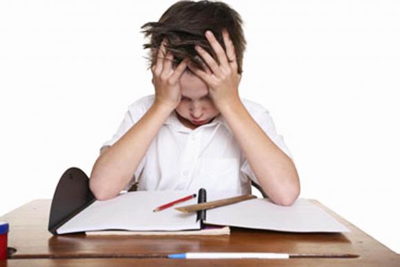 La dislexia no estaría relacionada con problemas de la vista