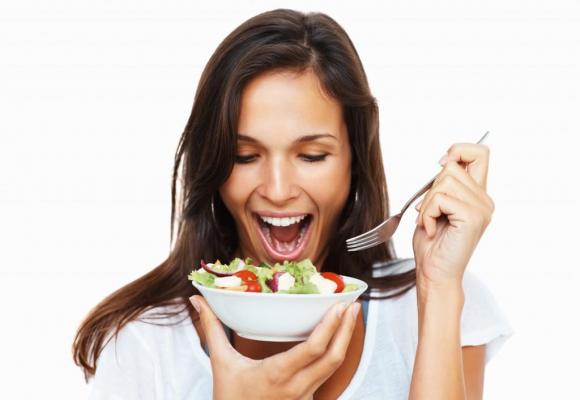 Ortorexia nerviosa: la obsesión por la comida sana