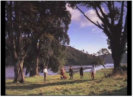 Barry Lyndon (1975)