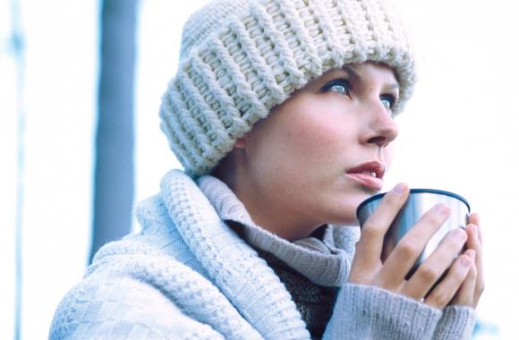 Según un estudio, el frío es más letal que el calor