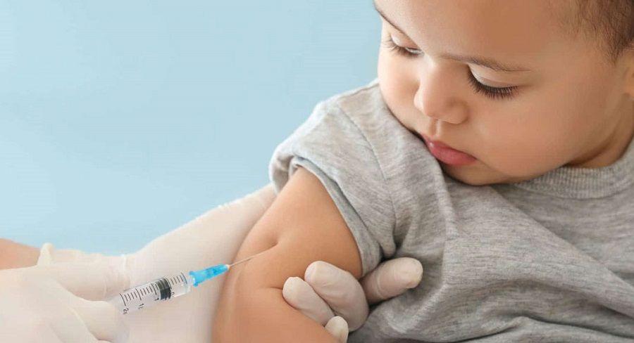 Acuerdan iniciar la vacunación COVID-19 en niñas y niños a partir de los 6 meses de edad