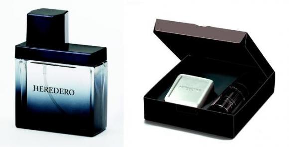 Para este Día del Padre Gigot Cosméticos presenta Fragancias, Deos y Set con Jabones