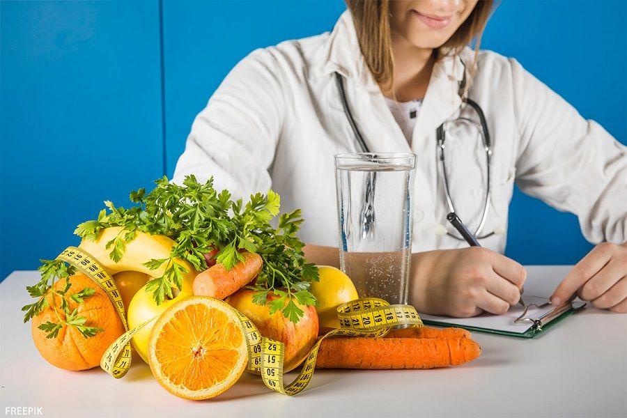 El Colegio de Nutricionistas advierte sobre el intrusismo profesional y la práctica ilegal de la profesión