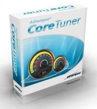 Ashampoo core tuner