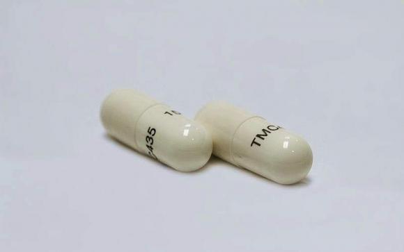 Aprueban nueva droga contra la hepatitis C