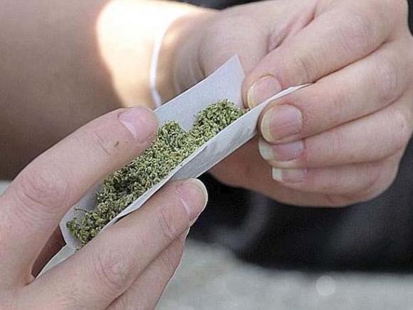 10 motivos por los que la marihuana no es ¨cool¨