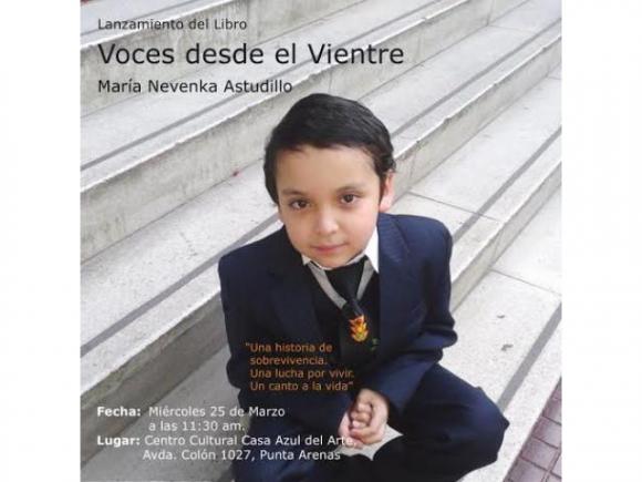 Una realidad que interpela a candidatos argentinos: ¨Voces desde el vientre¨