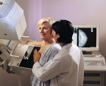 A partir de los 50 una mamografía cada 2 años reduce un 40% la mortalidad por cáncer de mama