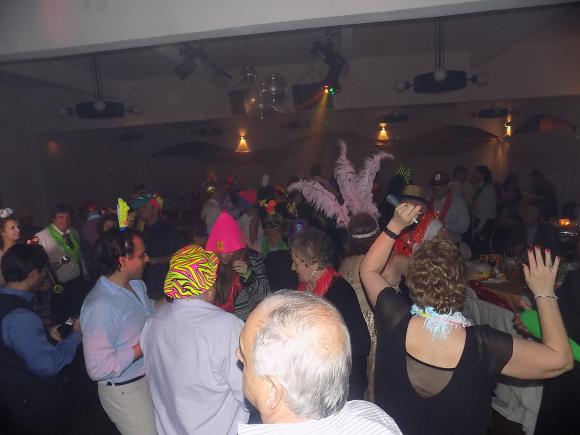 FOTOS BODAS DE ORO ¨EVENTO PRIVADO¨