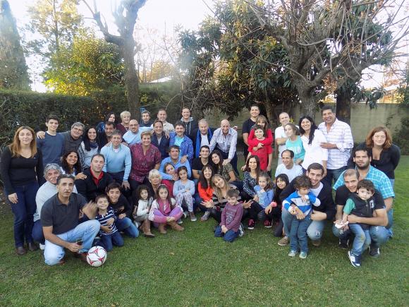 FOTOS CUMPLEAÑOS OSVALDO Y CARLOS ¨EVENTO PRIVADO¨