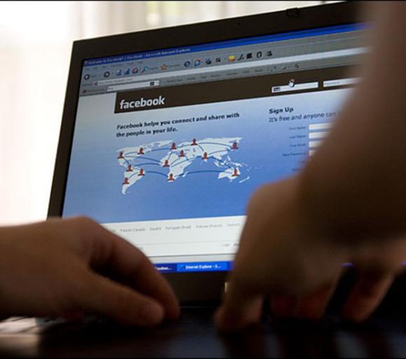 Facebook: virus del falso video porno, nuevo malware