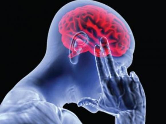 Estudio: El ACV envejecería ocho años el cerebro