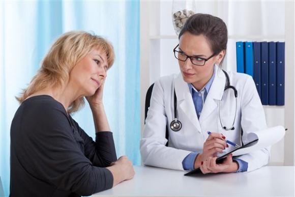 Síntomas que pueden avisarnos de un cáncer