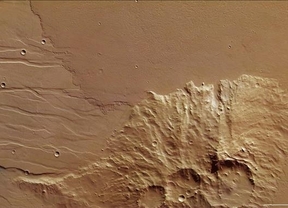 Por segunda vez, la NASA lanza su ¨platillo volador¨ para llevar humanos a Marte