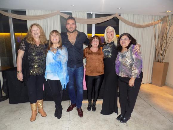 FOTOS CUMPLEAÑOS MARIA Y HORACIO ¨EVENTO PRIVADO¨