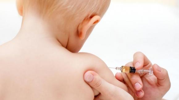 Distribuyen las primeras vacunas contra la varicela