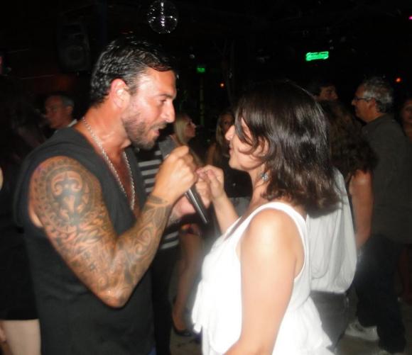 SHOWS PARA ESTE FINDE EN..