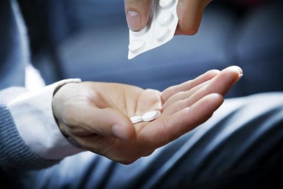 La automedicación puede ocasionar graves consecuencias