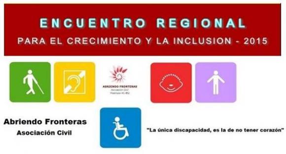 10-09 | Seminario sobre emprendimiento e inclusión en San Isidro
