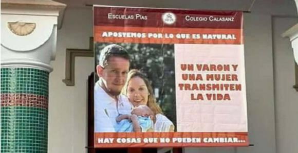 Ley antidiscriminatoria, ¿antesala de una persecución judicial contra quienes enseñan la ley natural y dan testimonio de la verdad?