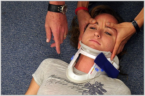 La mitad de los traumatismos ocurre por agresiones y lesiones de tránsito