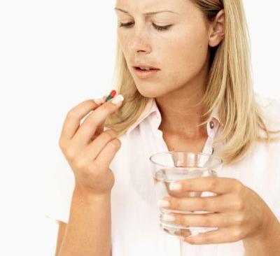 La apendicitis se puede tratar con antibióticos