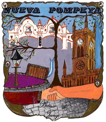  Nueva Pompeya