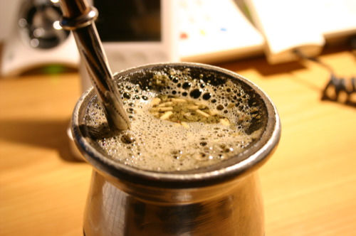 En el año 2016 revaluarán el mate y otras infusiones