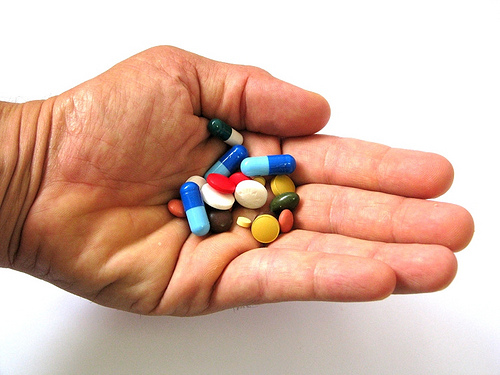 Los suplementos vitamínicos no generan defensas