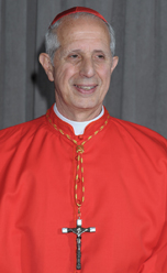  Al Cardenal Poli, Arzobispo de Buenos Aires, ¡interceda por las víctimas inocentes del aborto no punible! c/c Abogados/Médicos Católicos