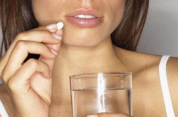 Retiran del mercado tres lotes de ¨Listaflex Forte¨