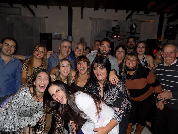 FOTOS CUMPLEAÑOS MARCELO ¨EVENTO PRIVADO¨