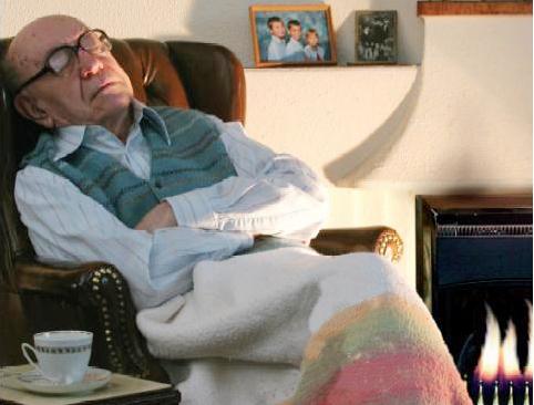 Intoxicación por inhalación de monóxido de carbono