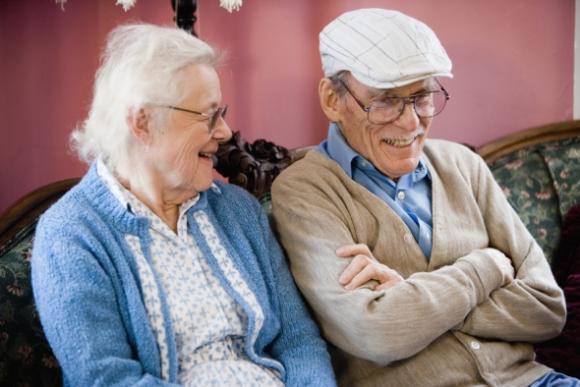 Estudian “la cuarta edad” para mejorar su nutrición 