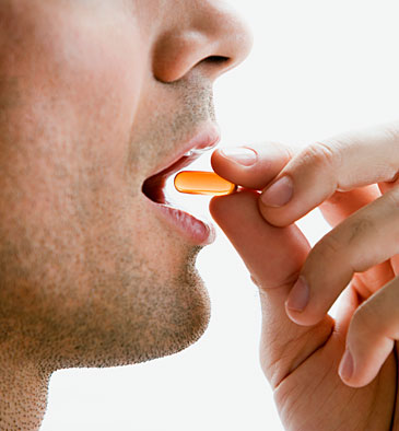 Plan nacional para el uso responsable de antibióticos