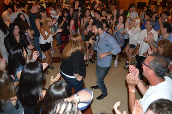 SHOWS ESTA SEMANA EN...