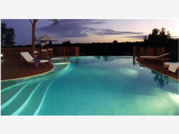 Complejo Turístico (Mar de las Pampas)