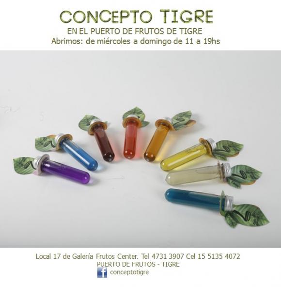 Abrimos de Miércoles a Domingo de 10:00 a 20:00 horas