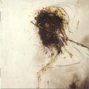 Peter gabriel - passion (1989)