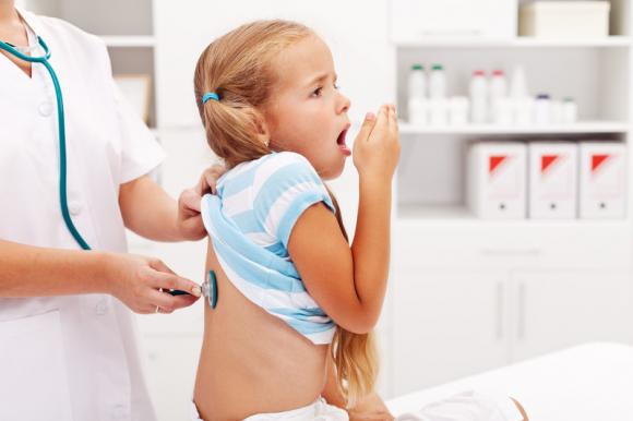 SI: Recomendaciones para prevenir la bronquiolitis