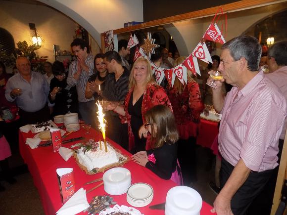 FOTOS CUMPLEAÑOS GRACIELA ¨EVENTO PRIVADO¨