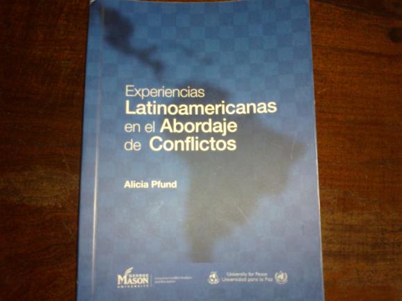 II JORNADA DE PAZ ¨LA PAZ EN ACCION¨, 2014 Teatro del Viejo Concejo, San Isidro, Provincia de Buenos Aires