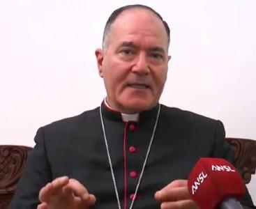 Obispo de San Luis advierte que el aborto “jamás será un logro social”