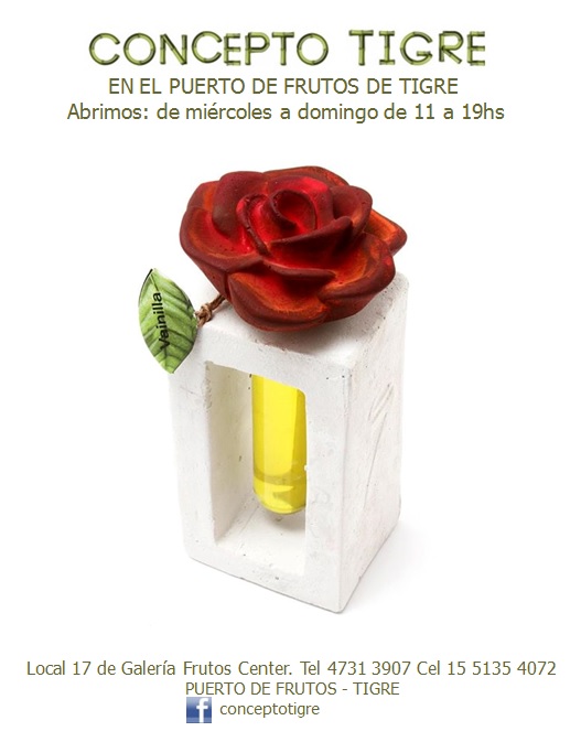 Abrimos de Miércoles a Domingo de 10:00 a 20:00 horas